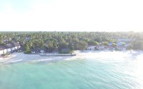 Garden Beach Bungalows